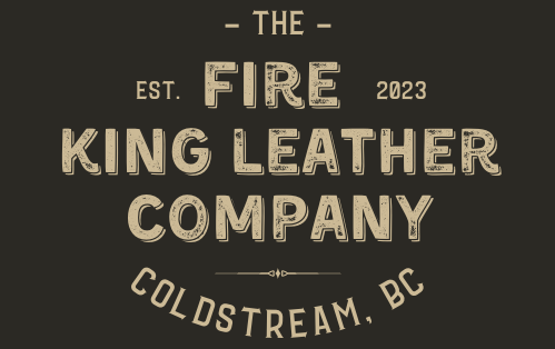 Fire King Leather Company